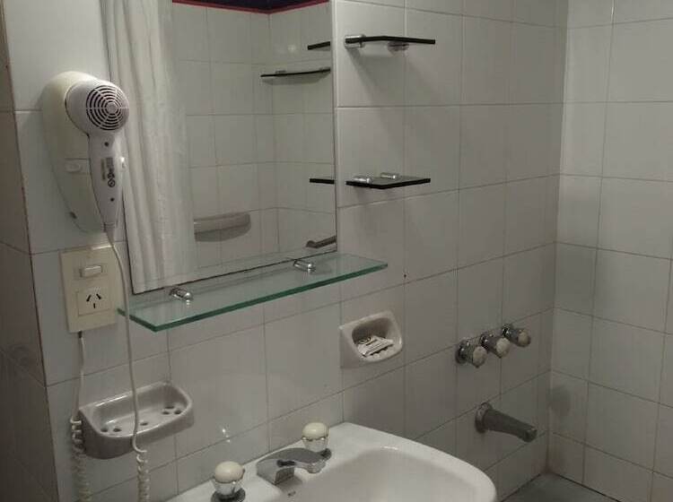 فندق Intersur Villa Gesell