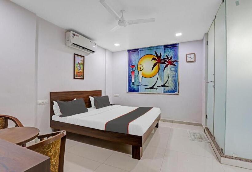 בית מלון כפרי Kutch Heritage