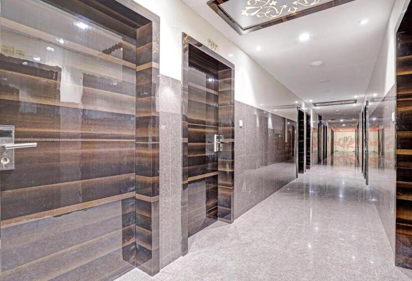 בית מלון כפרי Kutch Heritage