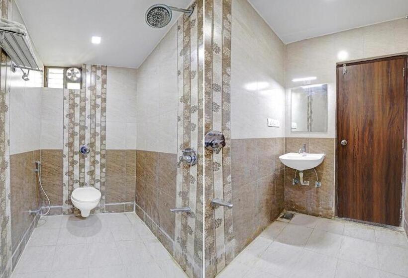 בית מלון כפרי Kutch Heritage