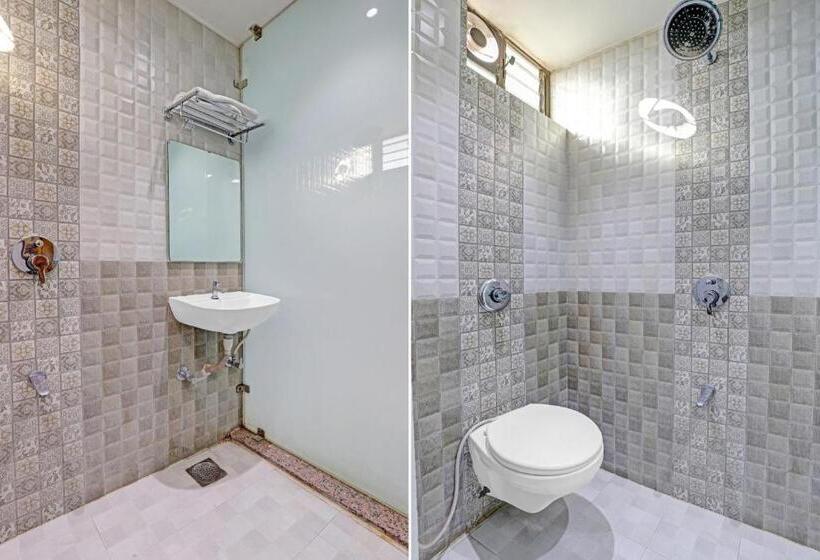 בית מלון כפרי Kutch Heritage