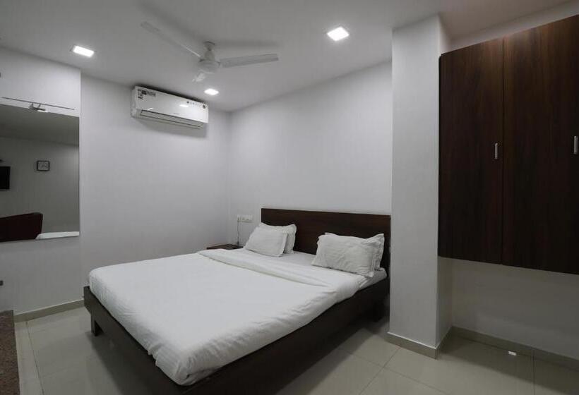 בית מלון כפרי Kutch Heritage