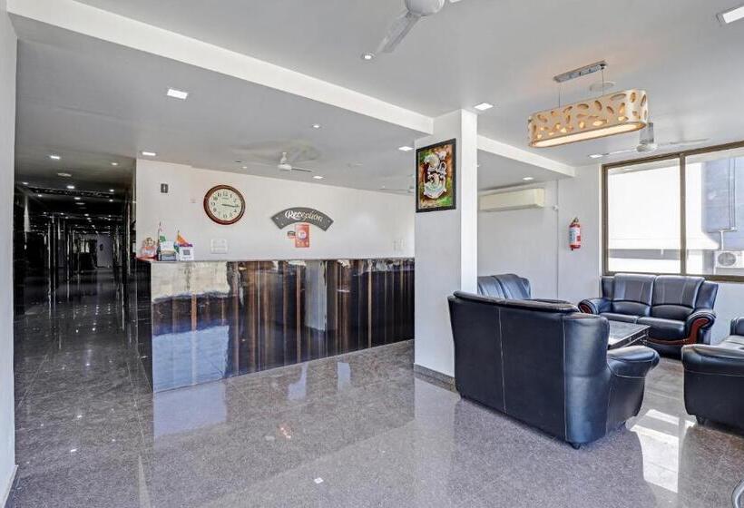 בית מלון כפרי Kutch Heritage