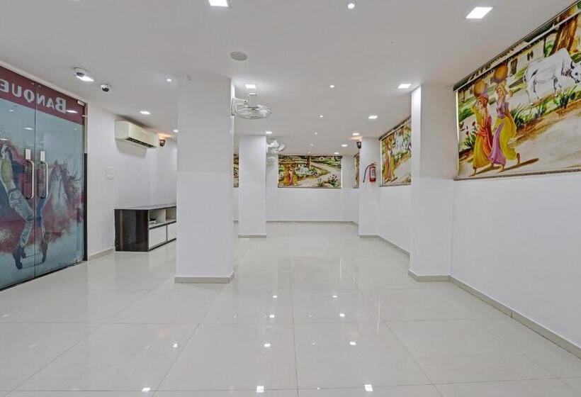 בית מלון כפרי Kutch Heritage