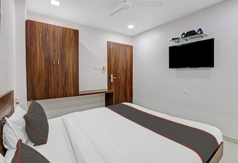 בית מלון כפרי Kutch Heritage