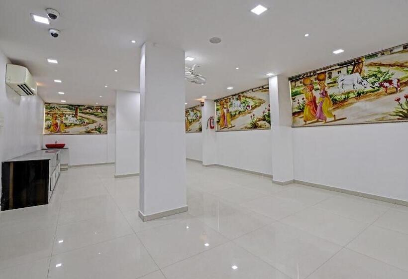 בית מלון כפרי Kutch Heritage