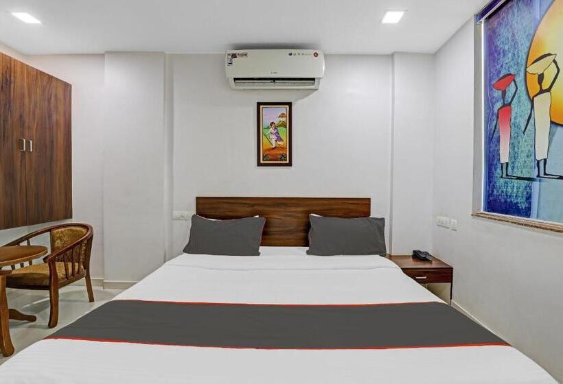 בית מלון כפרי Kutch Heritage