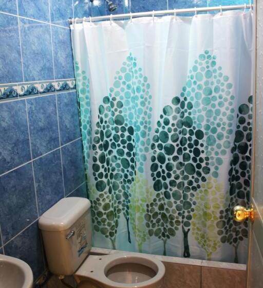 هتل Monthañas Cajamarca