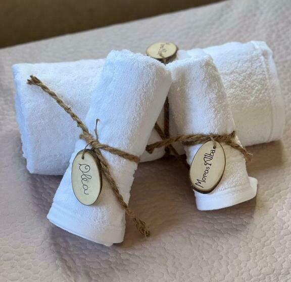 Отель Morus Alba Gargano