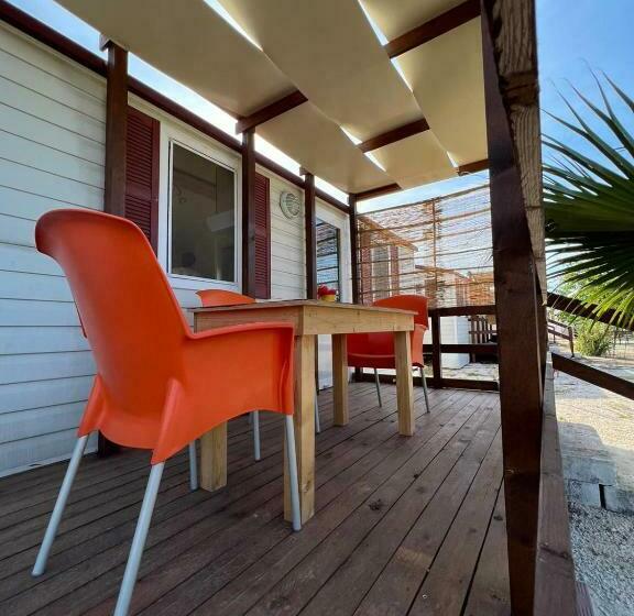 Отель Morus Alba Gargano