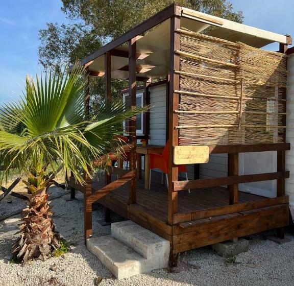 Отель Morus Alba Gargano