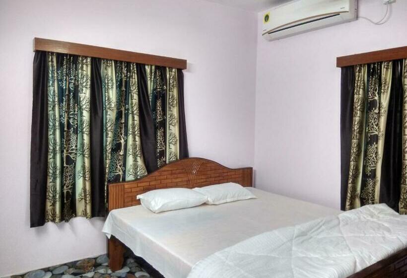 בית מלון כפרי Roy Guest House