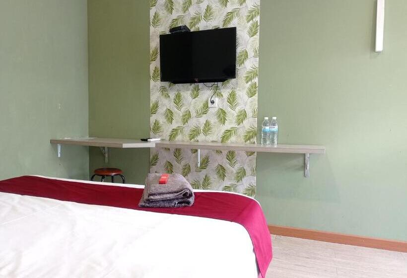 فندق Rumah Kopi Syariah