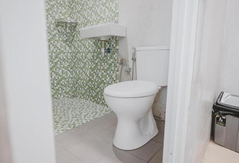 فندق Rumah Kopi Syariah