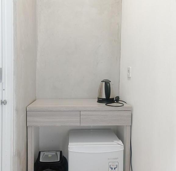 فندق Rumah Kopi Syariah