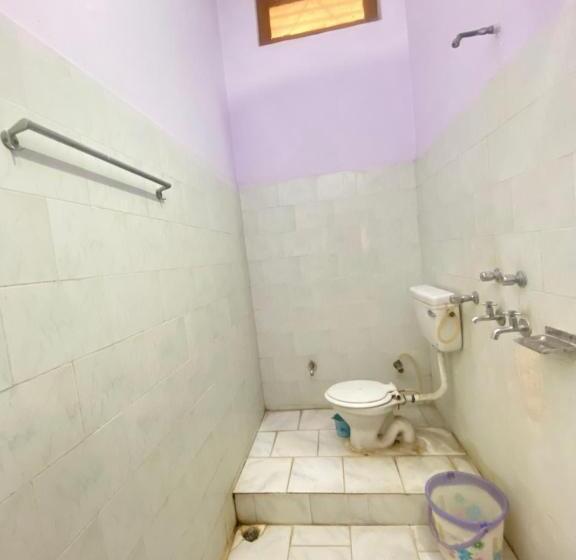 בית מלון כפרי Shri Mahant Orchha 5 Mint Walking From Ram Raja Temple