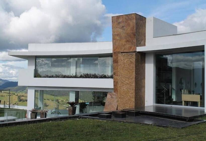 בית מלון כפרי & Spa Baden Baden