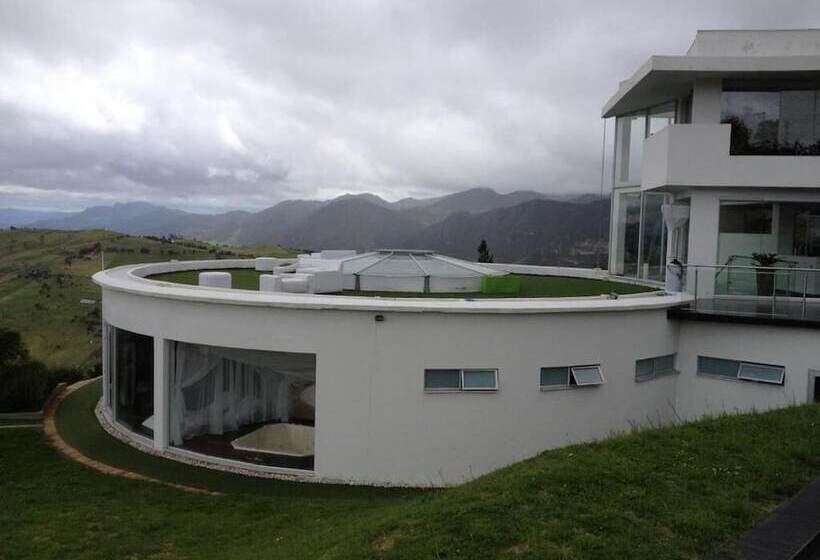 בית מלון כפרי & Spa Baden Baden