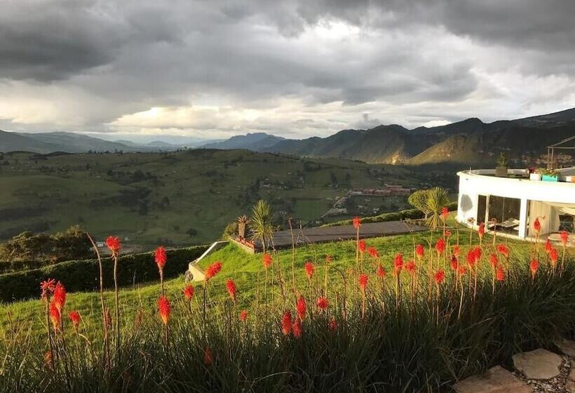 בית מלון כפרי & Spa Baden Baden