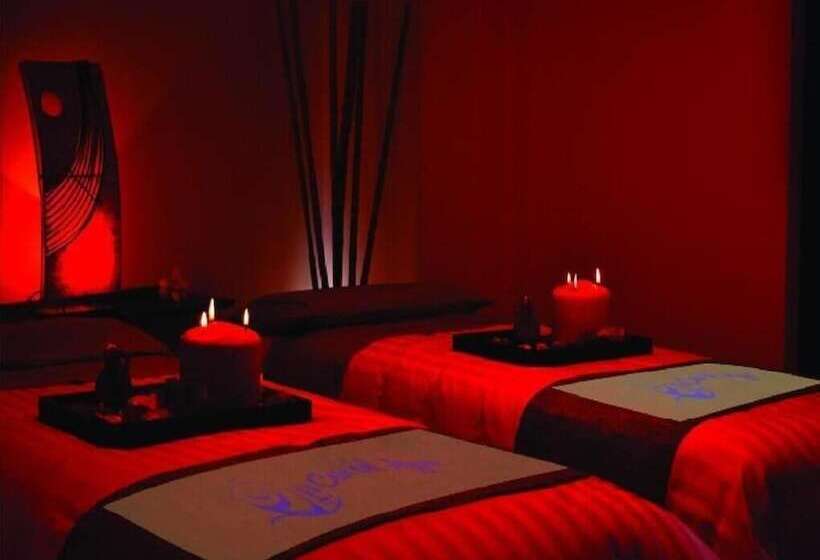 בית מלון כפרי & Spa Baden Baden