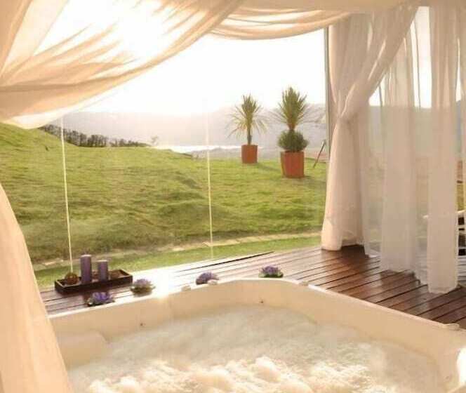 בית מלון כפרי & Spa Baden Baden