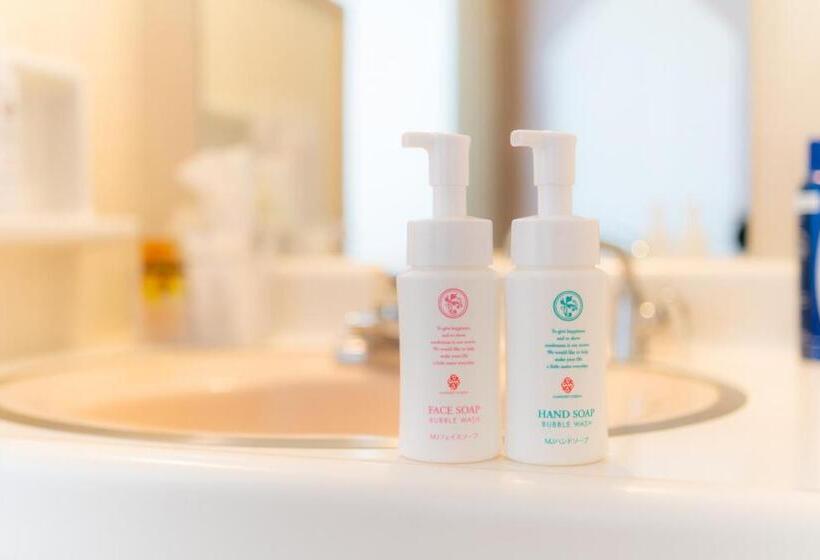 Hotel Lucia At Maebashi Akagi