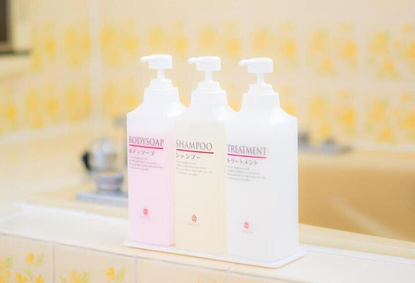 Hotel Lucia At Maebashi Akagi