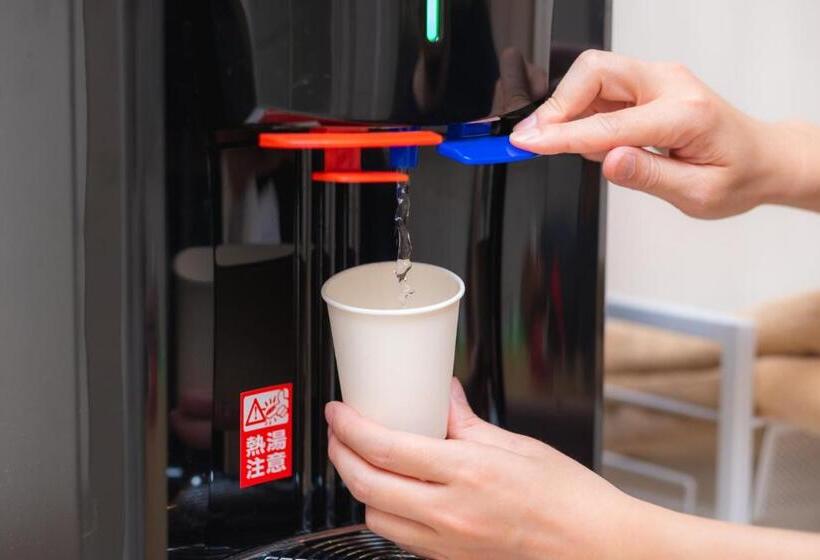 Hotel Lucia At Maebashi Akagi