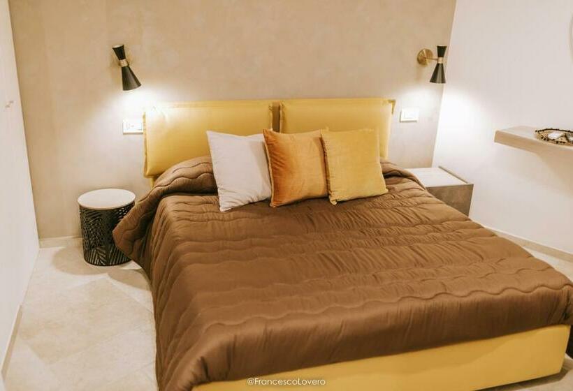 La Casa Del Nonno B&b