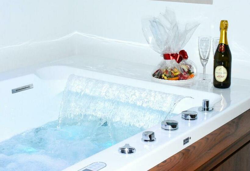 La Casa Del Nonno B&b