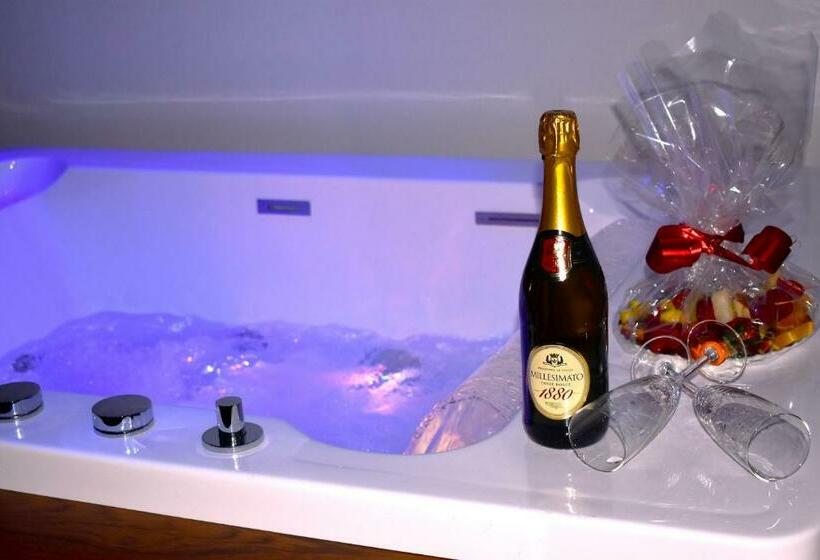 La Casa Del Nonno B&b