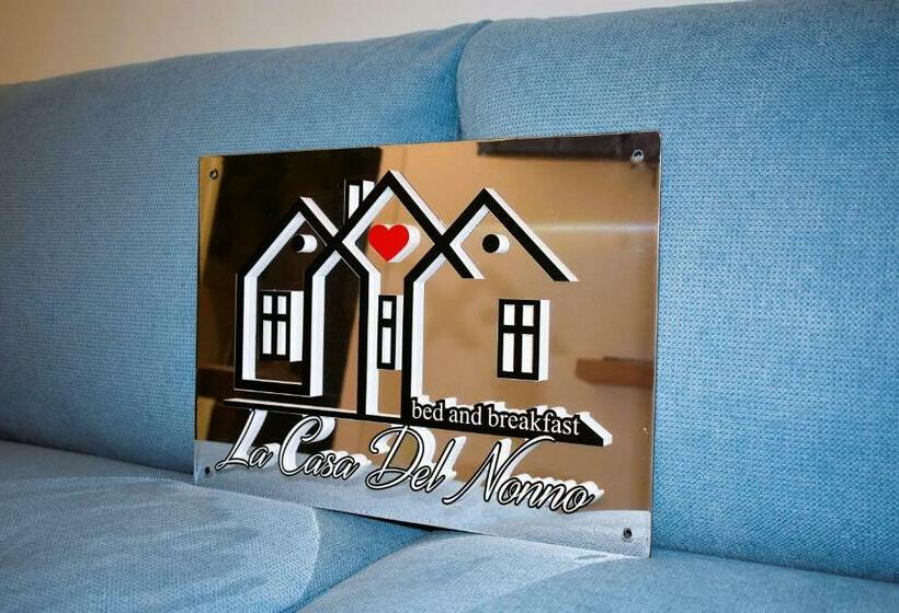 La Casa Del Nonno B&b