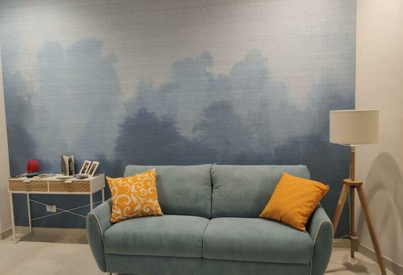 La Casa Del Nonno B&b