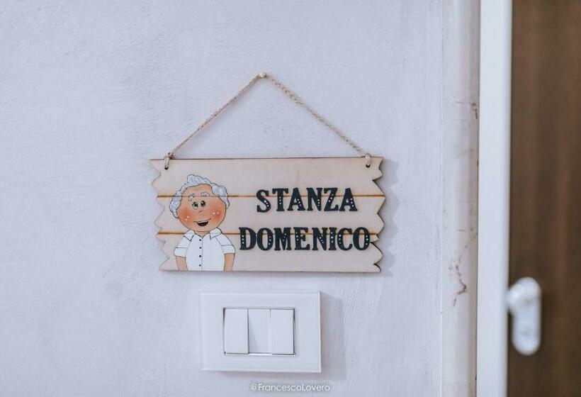 La Casa Del Nonno B&b