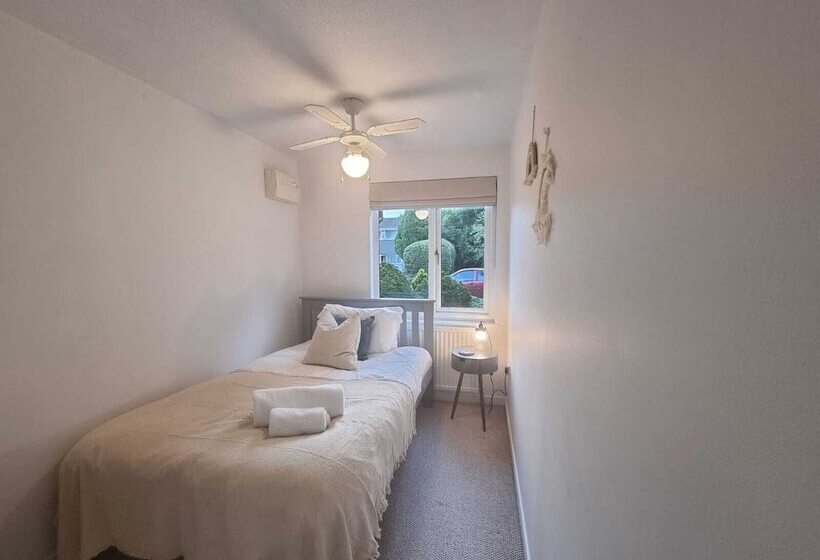 Park View Garden Apartment