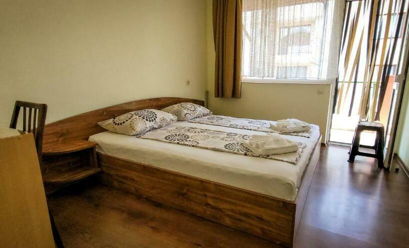 بنسيون стаи за гости нептун