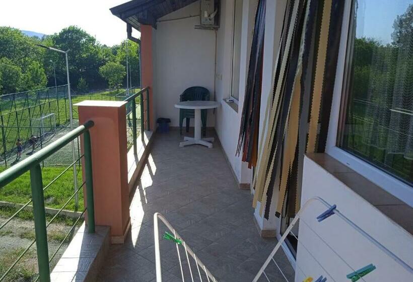 بنسيون стаи за гости нептун