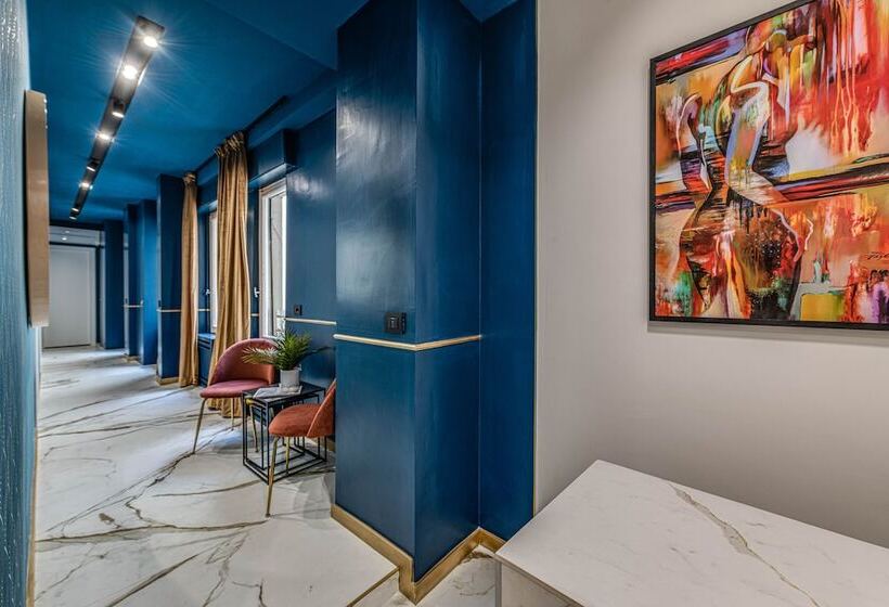 پانسیون 7heaven Pontevecchio Rooms