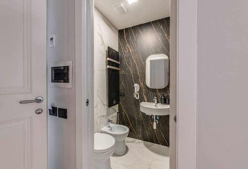 پانسیون 7heaven Pontevecchio Rooms