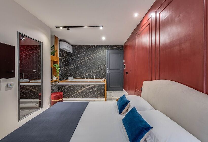 پانسیون 7heaven Pontevecchio Rooms