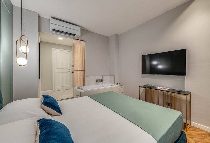 پانسیون 7heaven Pontevecchio Rooms