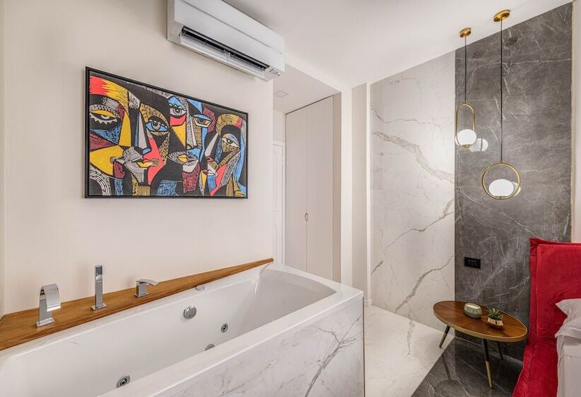 پانسیون 7heaven Pontevecchio Rooms