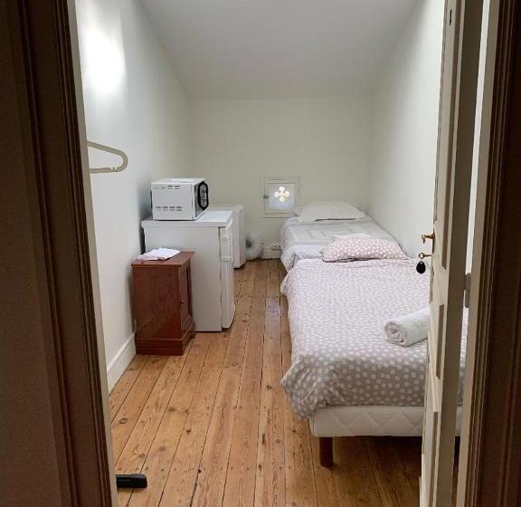 פנסיון Albi Chambres