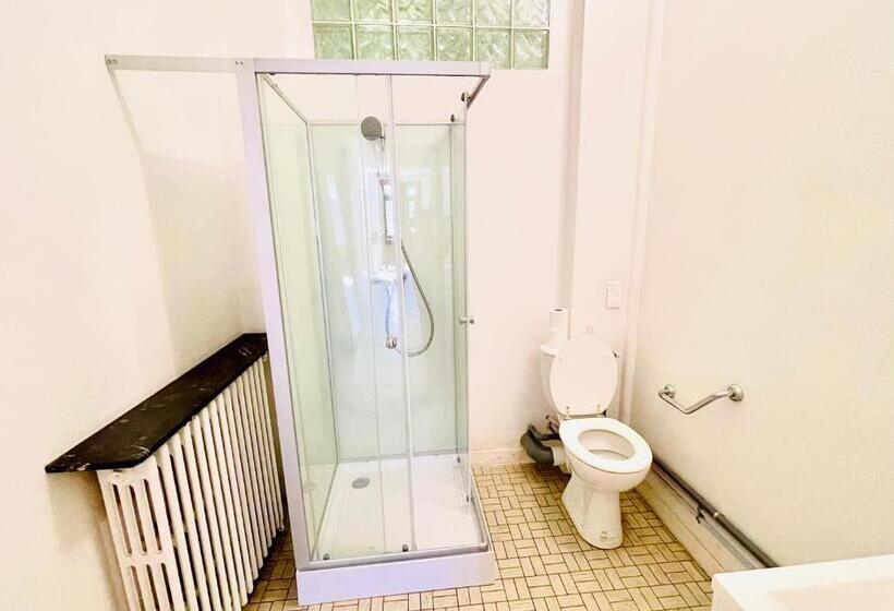 פנסיון Albi Chambres