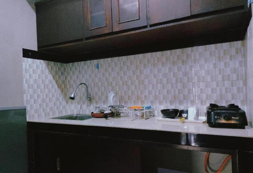 Пансион Balicozy Apartment