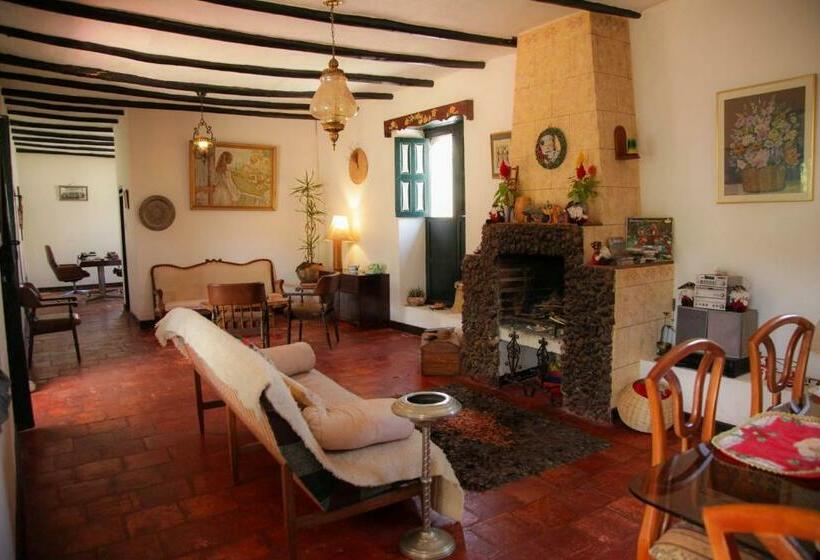 بنسيون Casa Dante, Desde 1792!