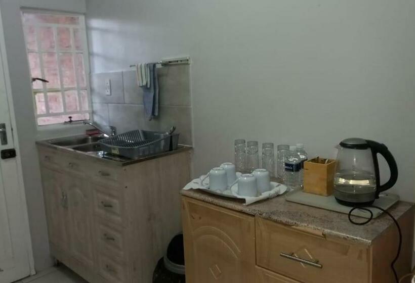 פנסיון Casa De Romaria