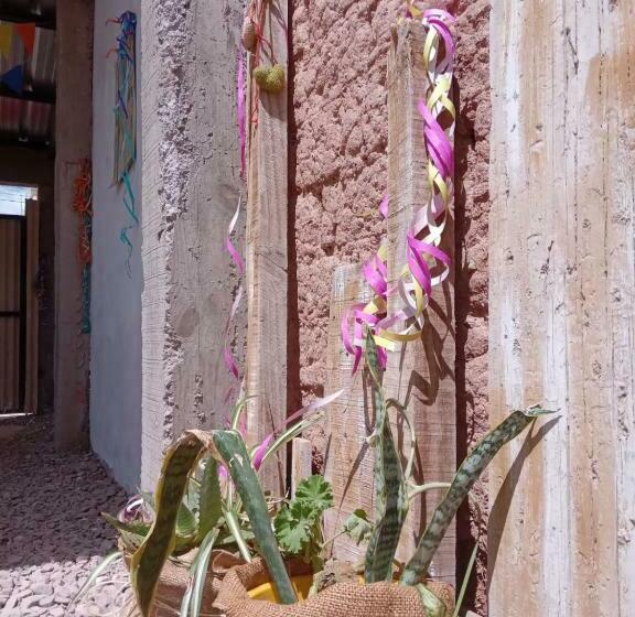 펜션 Casita Humahuaca