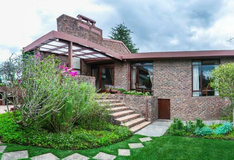 ペンション Cosy Corner Guest House, George