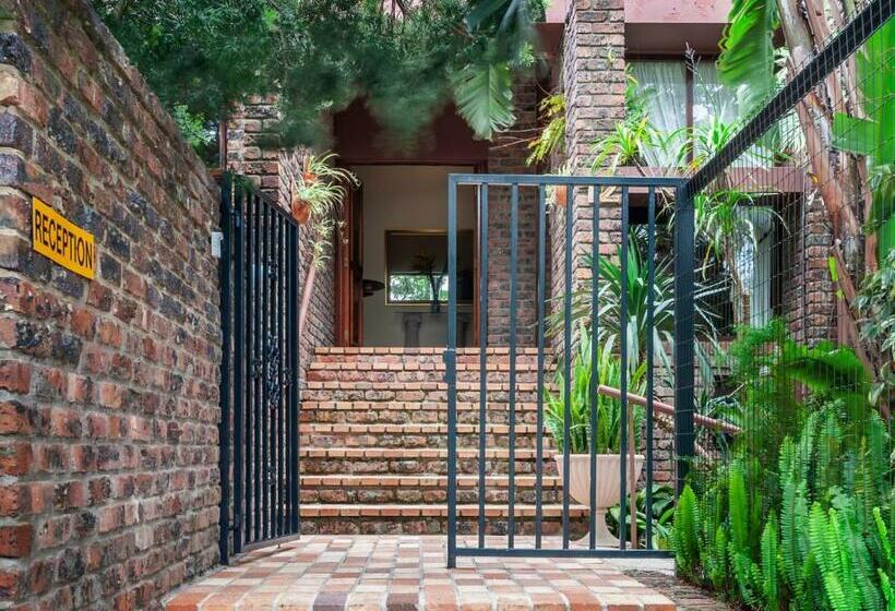 ペンション Cosy Corner Guest House, George